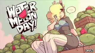 Watermelon Day!