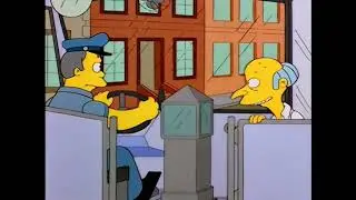 That's not the real Mr. Snrub