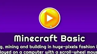 Trying free Minecraft on FRIV.COM 😂😂😂