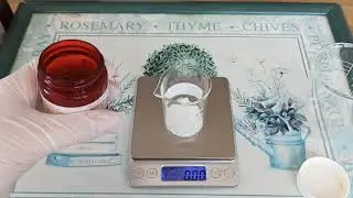 Легкий крем для глаз от морщин. Рецепт и инструкция по приготовлению