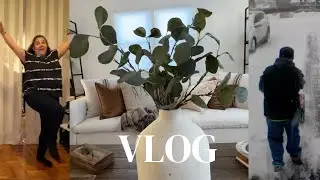 DANCING LESSONS-NEW DECOR-BLIZZARD CONDITIONS