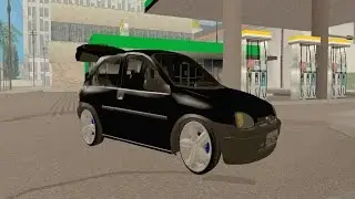 GTA SA Corsa Wind + (DOWNLOAD)