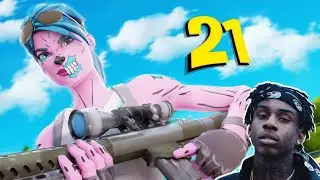 Fortnite Montage - 