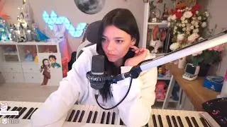 Музыкальный стрим