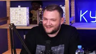 Cruel jokes from Yulik | AWESOME PODCAST