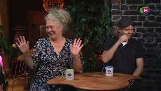 Ane og Rune kom like skeivt ut