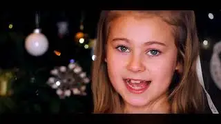 Aleksandra Biedrzycka - Gdy Śliczna Panna (Kolęda 2021)