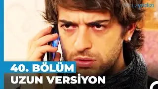 Deniz Yıldızı 40. Bölüm | Uzun Versiyon⭐