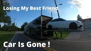 Channel and Cars Update, Twitch and Losing My Best Friend !