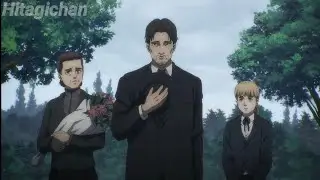 Niccolo meets Sasha's Parents