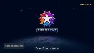 Star Euro Star TV Reklam jenerikleri 2003 2029