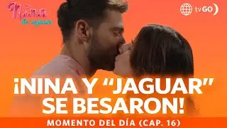 Nina de azúcar: Nina y el 
