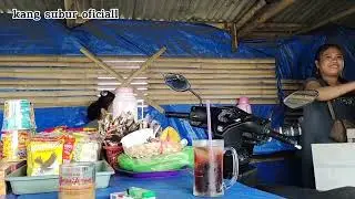 warung kopi lingkar demak di layani 3 bidadari