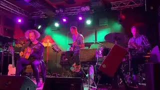 Hlib Baisha - Momento Mori