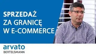 Jak sprzedawać za granicę w e-commerce?