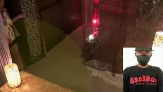 Gentle Relaxing Massage For Head And Shoulders to Reduce Stress [W7pGoJhhDV8] 00-05-35 #000 #000 #0