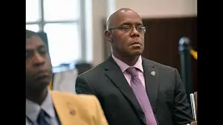 Columbus, GA police chief to leave job April 30, takes $400,00 severance