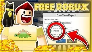 🔴ROBLOX ROBUX LIVESTREAM » FREE LIVE ROBUX GIVEAWAY (ACTUAL PROOF) EVERY MINUTE! WIN 8000+ ROBUX!🔴