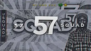 Header : 57Squad
