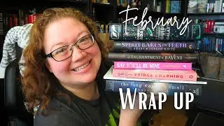 February Wrap Up 2024