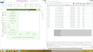 Брут киви || Qiwi brute || перевод базы в номера