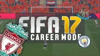 FIFA 17: Liverpool Career Mode - #44 - 