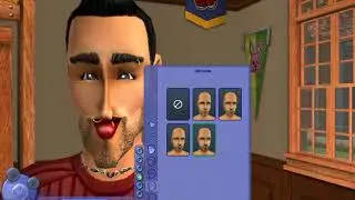 созадние сима в симс 2