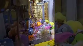 Игровой Автомат С Игрушками / slot machines with toys #тренд #тренды #новин #lifestyle