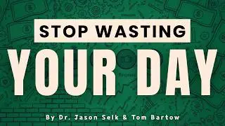 3 DAILY HABITS (*Get more done in 1 DAY than others do in 5).