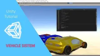 [UNITY TUTORIAL] SISTEMA PARA ENTRAR EM VEÍCULOS