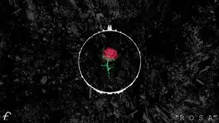 [FREE] Ninho x Maes Type Beat - "Rosa" I Guitar Type Beat 2020 (prod. by FRL)