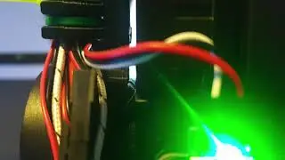 V-Core 3 issue with carriage movement