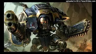 Titanicus Invicta