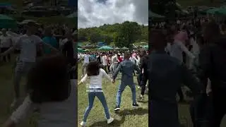 ERVIS RAPAJ "Live nga Teqeja Ali Postivani Përmet" 2024