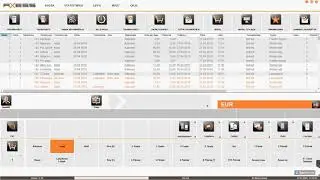 RESORT.RENTAL demo