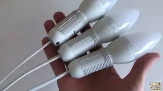 How to install touch switch and EU socket/Bingoelec (#diy#handman#home improvement)