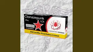 Clonazepunk