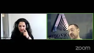 [Investors Live] Igor Kaloshin, Angelsdeck, angels 3.0| ILIFTTV
