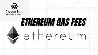 Ethereum Gas Fees