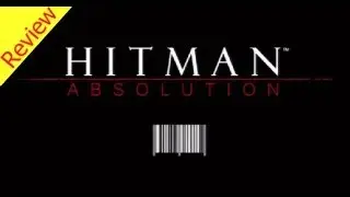 Hitman Absolution Review