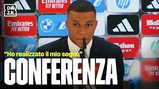 Kylian MBAPPÉ: 