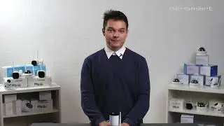 FÖRBEREDELSESGUIDE - NEXSMART VISION2