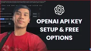 How to Get Your OpenAI API Key and Explore Free Alternatives
