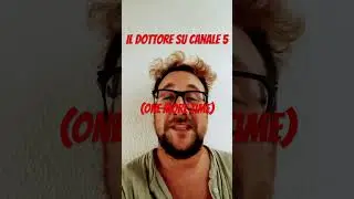 Tenete a mente che la tv ingrassa