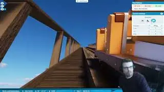 Planet coaster 2 part 4 Parks and restoration Bronze objective  2025 04 24