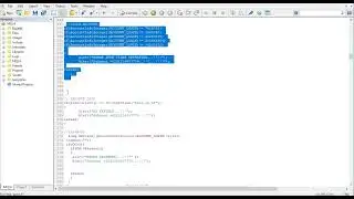 Tutorial  cara Lock Akun,,Lock Nama,,Password dan Expired Date Pada EXPERT  ADVISOR
