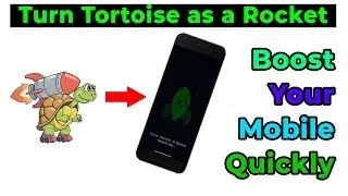 How to increase mobile phone speed || 2021 Latest Trick