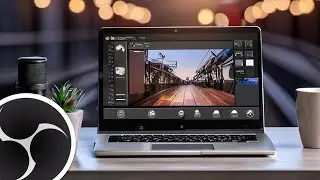 Free Screen Recording with OBS: Tutorial for MacOS Users