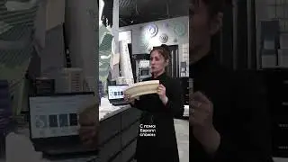 Презентация Европласт от Татьяны Шапошник