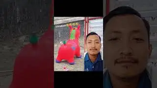 sifat alami 🤣